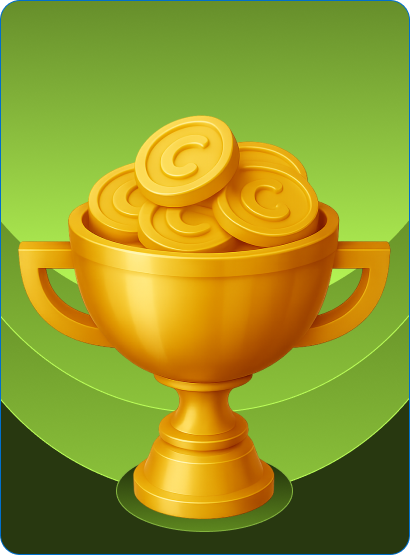 Trophy